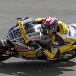 FJ. Schmitz - MotoGP